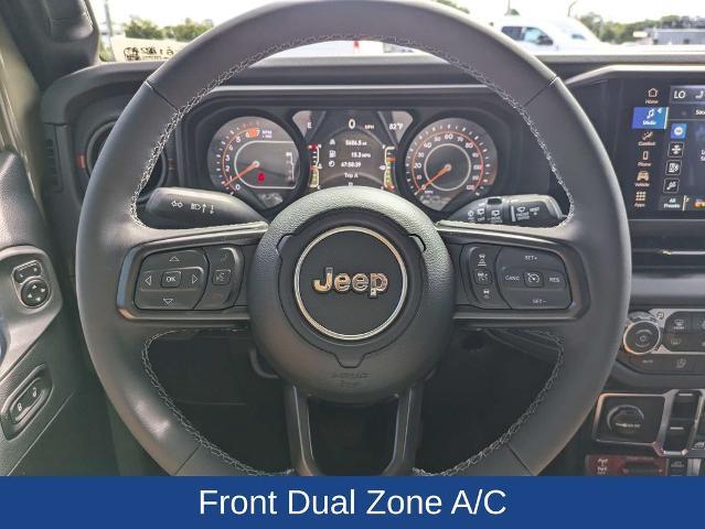 2026 Jeep Wrangler - $46,000