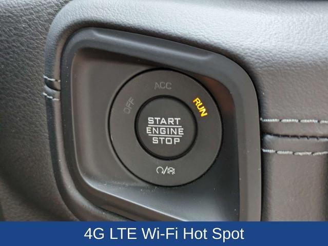 2026 Jeep Wrangler - $46,000