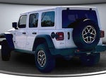 2024 Wrangler Thumbnail 4