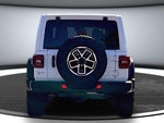 2024 Wrangler Thumbnail 5