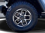 2024 Wrangler Thumbnail 34