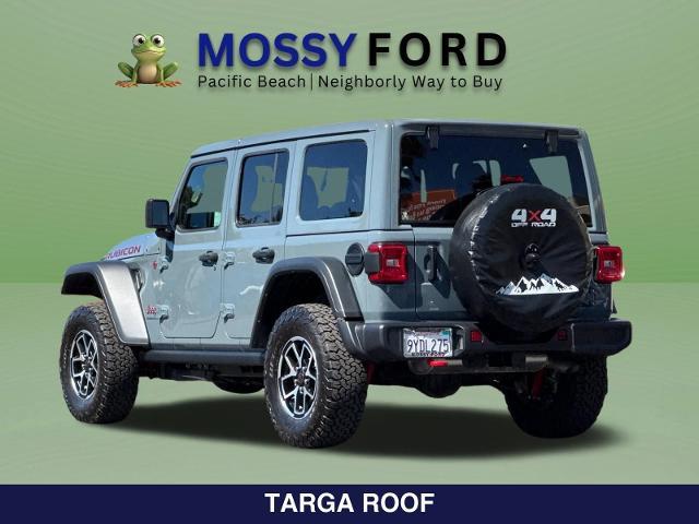 2026 Jeep Wrangler - $46,250