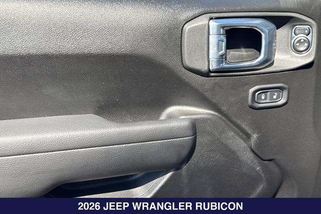 2026 Jeep Wrangler - $46,250