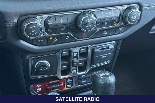 2026 Jeep Wrangler - $46,250