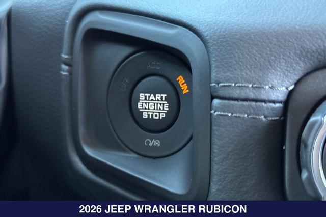 2026 Jeep Wrangler - $46,250