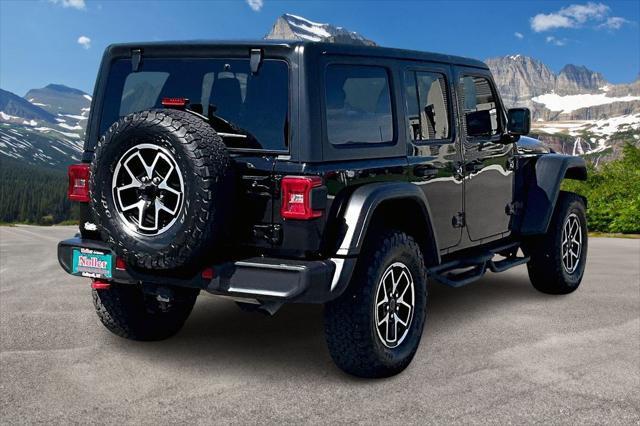 2024 Jeep Wrangler - $37,787