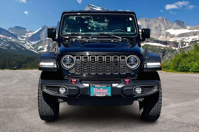 2024 Jeep Wrangler - $37,787