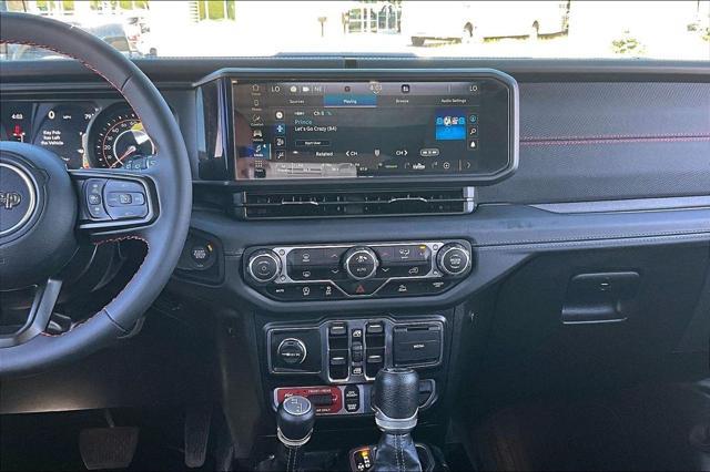 2024 Jeep Wrangler - $37,787