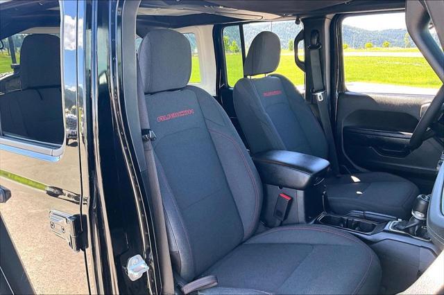 2024 Jeep Wrangler - $37,787