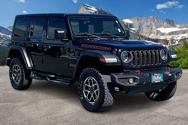 2024 Jeep Wrangler - $37,787