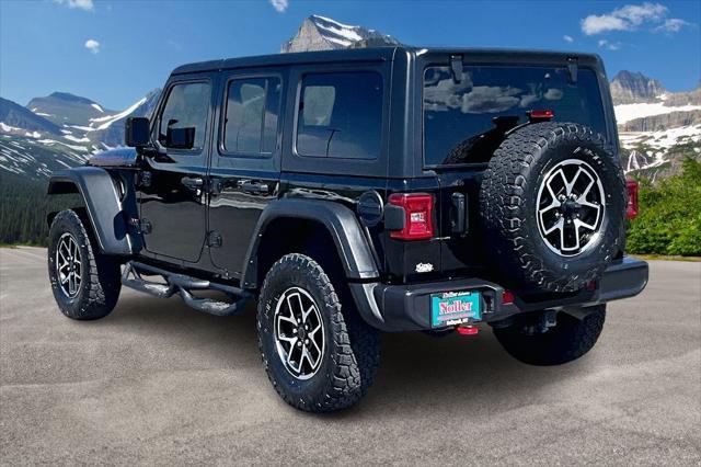2024 Jeep Wrangler - $37,787