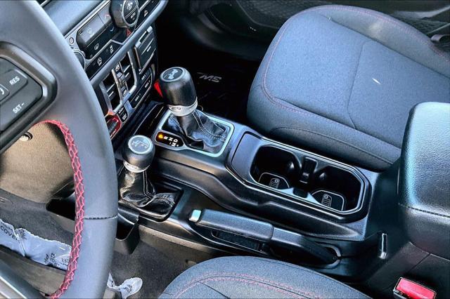 2024 Jeep Wrangler - $37,787