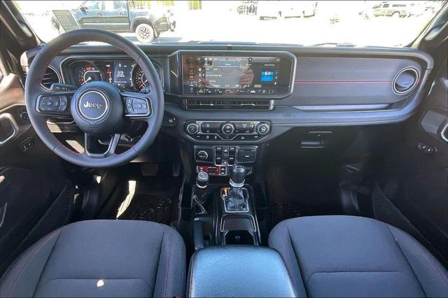 2024 Jeep Wrangler - $37,787