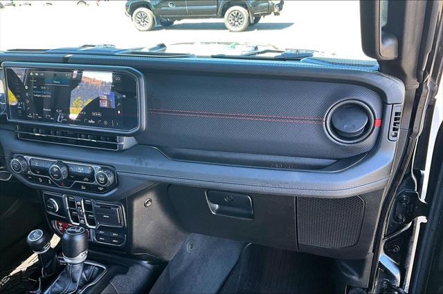 2024 Jeep Wrangler - $37,787