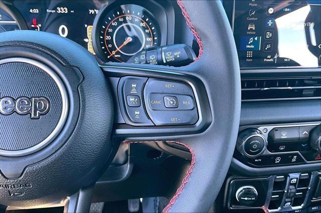 2024 Jeep Wrangler - $37,787