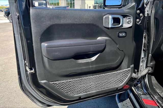 2024 Jeep Wrangler - $37,787