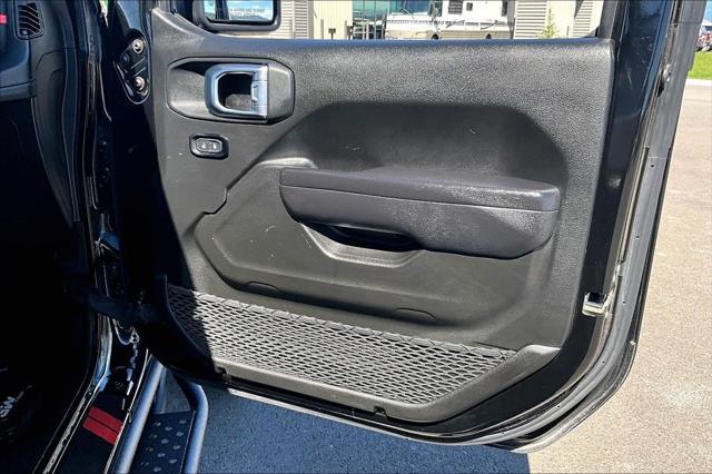 2024 Jeep Wrangler - $37,787