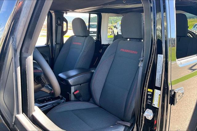 2024 Jeep Wrangler - $37,787