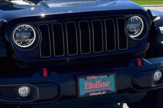 2024 Jeep Wrangler - $37,787