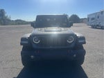 2024 Wrangler Thumbnail 2