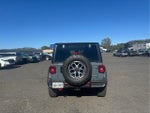 2024 Wrangler Thumbnail 6