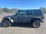 2024 Wrangler Thumbnail 8