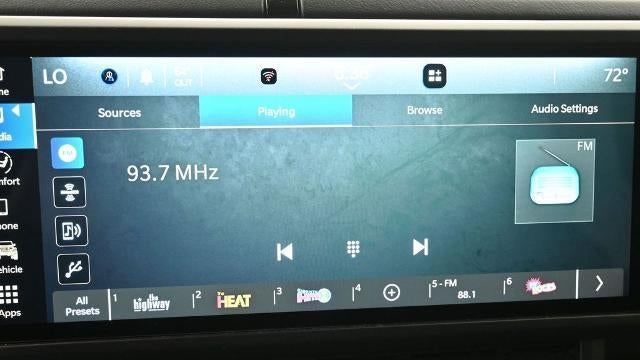 2024 Jeep Wrangler Rubicon X