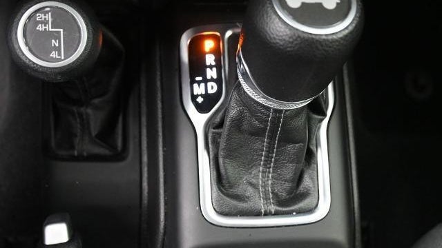 2024 Jeep Wrangler Rubicon X