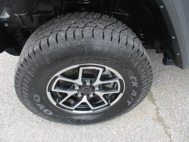 2024 Jeep Wrangler - $37,555