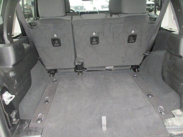 2024 Jeep Wrangler - $37,555
