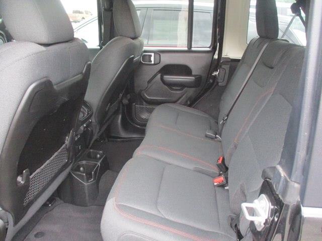 2024 Jeep Wrangler - $37,555