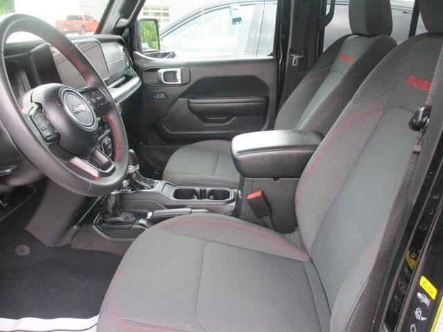 2024 Jeep Wrangler - $37,555