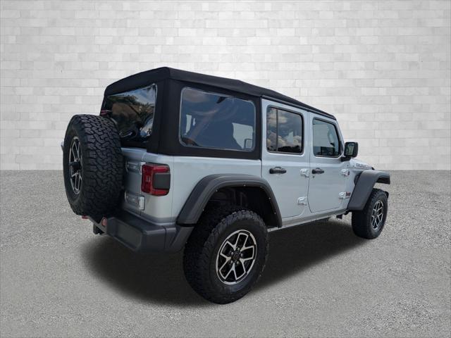 2024 Jeep Wrangler - $39,573