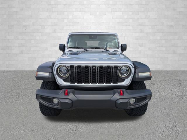 2024 Jeep Wrangler - $39,573
