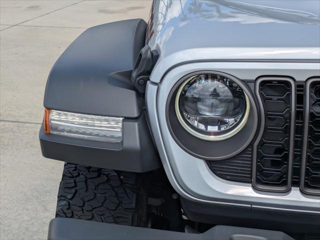 2024 Jeep Wrangler - $39,573