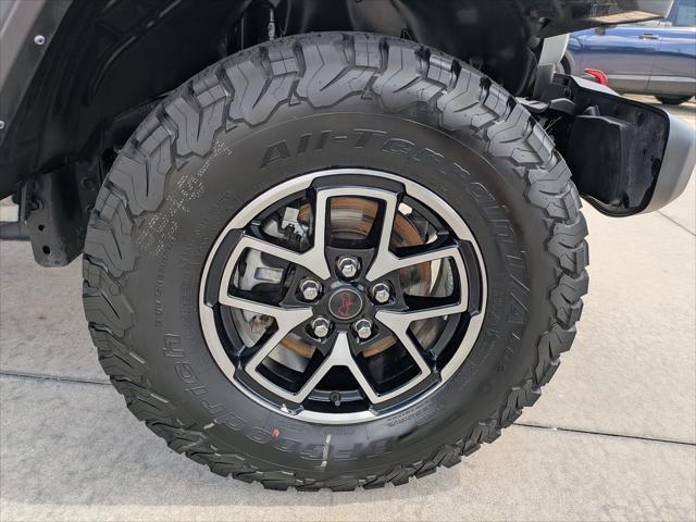 2024 Jeep Wrangler - $39,573