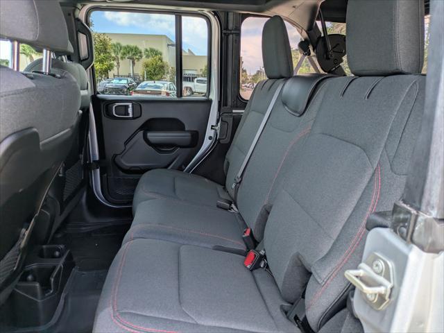 2024 Jeep Wrangler - $39,573
