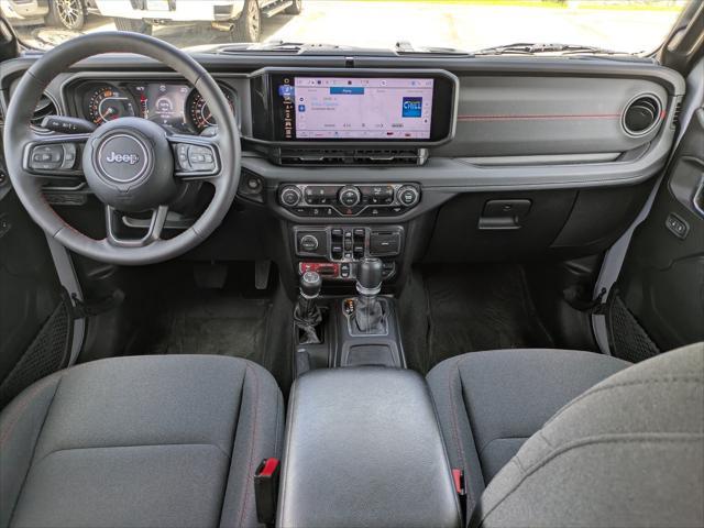 2024 Jeep Wrangler - $39,573