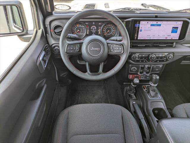 2024 Jeep Wrangler - $39,573