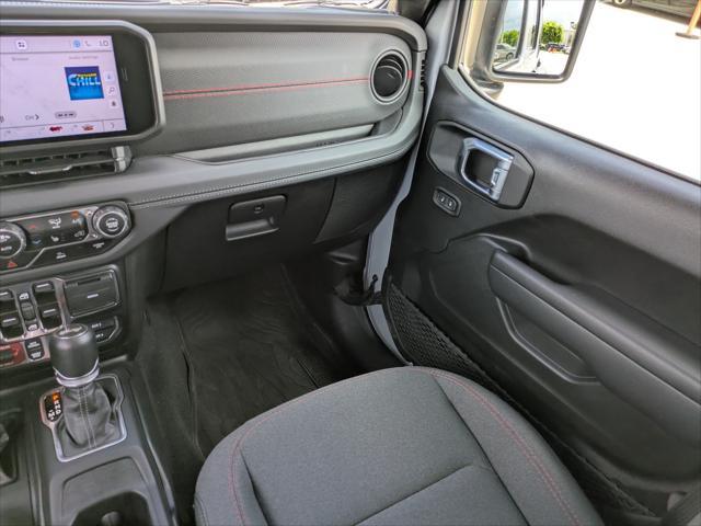 2024 Jeep Wrangler - $39,573