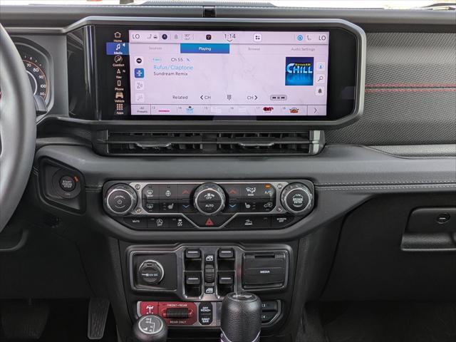 2024 Jeep Wrangler - $39,573
