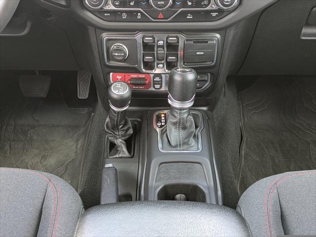 2024 Jeep Wrangler - $39,573