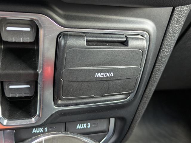 2024 Jeep Wrangler - $39,573