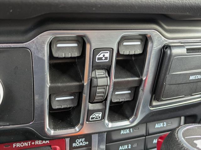 2024 Jeep Wrangler - $39,573
