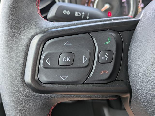 2024 Jeep Wrangler - $39,573