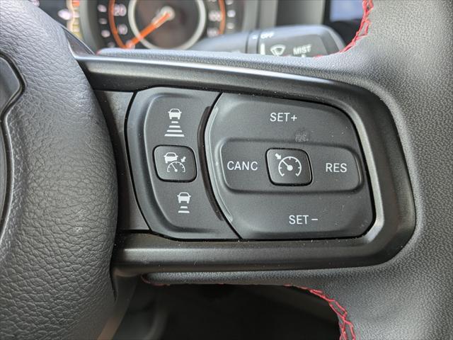 2024 Jeep Wrangler - $39,573