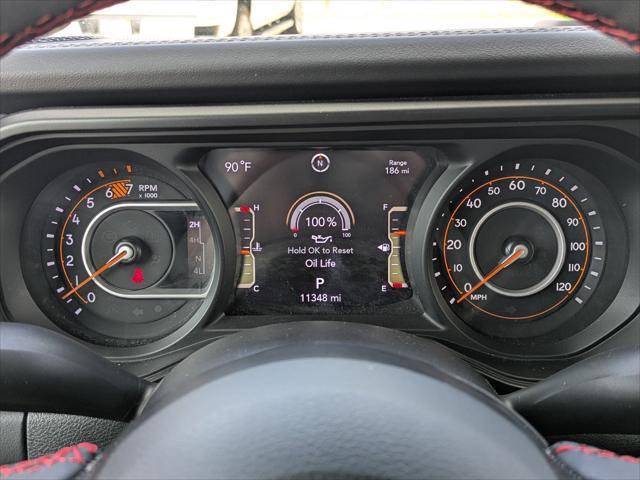 2024 Jeep Wrangler - $39,573