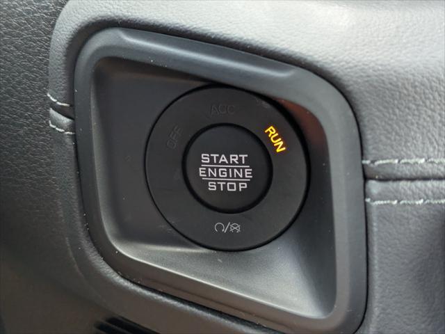 2024 Jeep Wrangler - $39,573