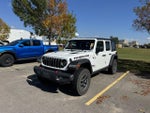 2024 Wrangler Thumbnail 2