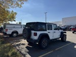 2024 Wrangler Thumbnail 3